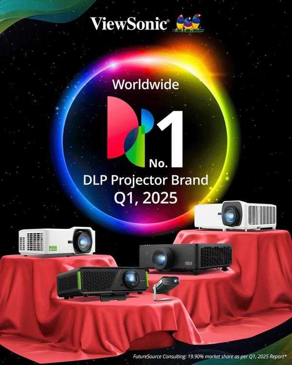 ⭐ ViewSonic Projector Dealers