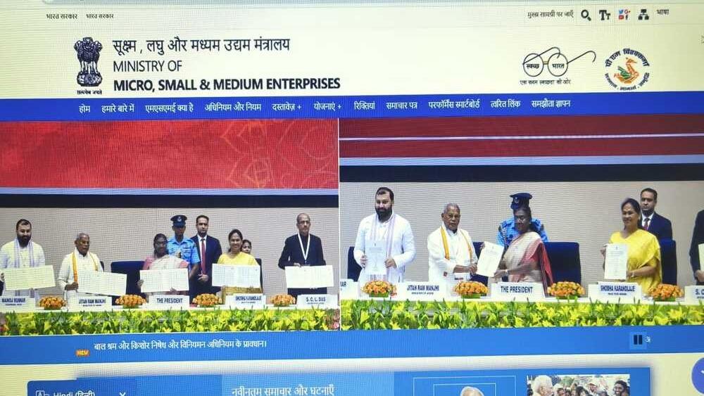 Here’s a summary of the major 