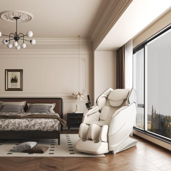 India’s premium massage c