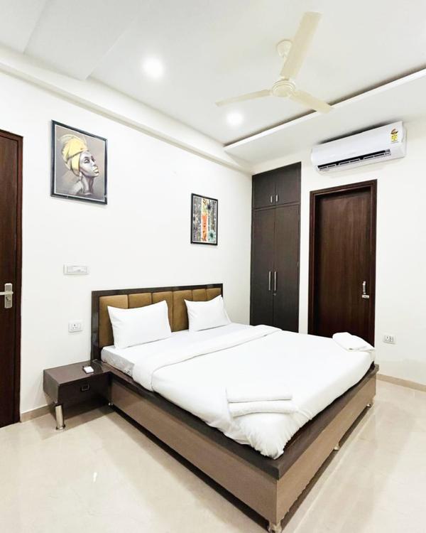 family friendly apartments jai