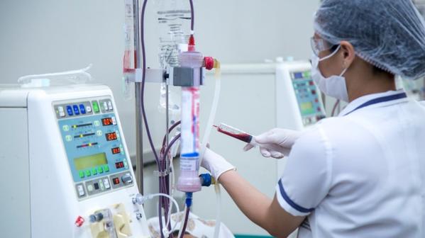 Students exploring the Be