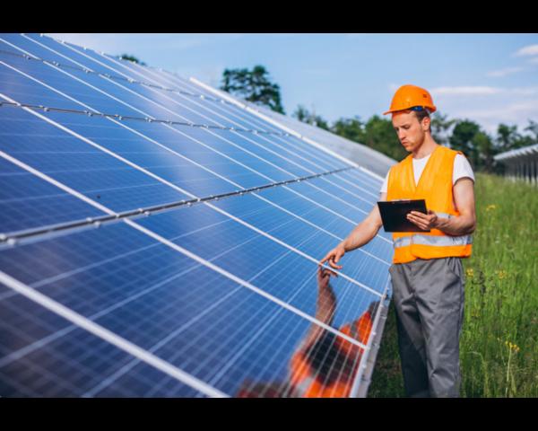 The shift toward clean and affordable energy has c