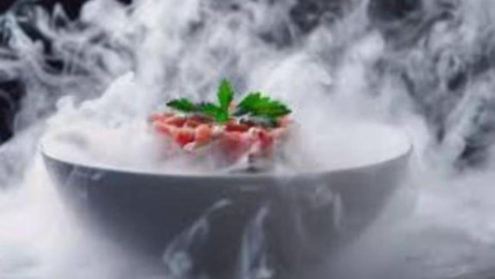 In Delhi, the demand for innovative food preservat