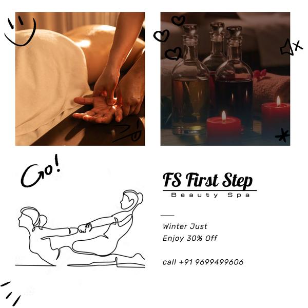 Near Me FS First Step a Wellness Spa Mas