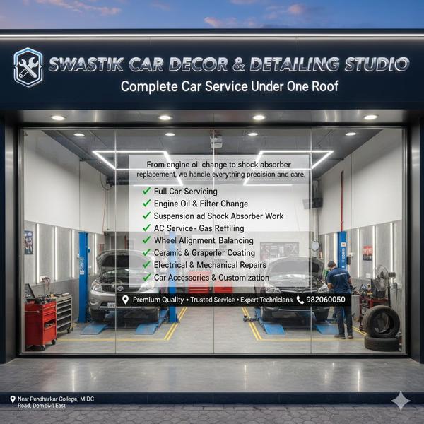 Car service near me Best