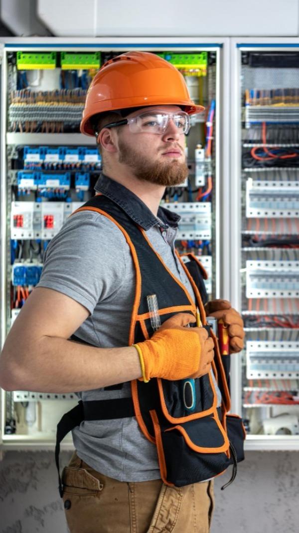 Electrical contractor in Bangalore is a search tha