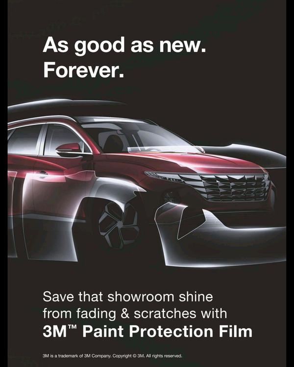 Protecting your car’s paint fr