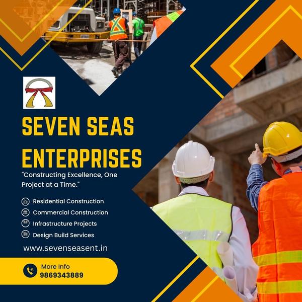 best civil construction s