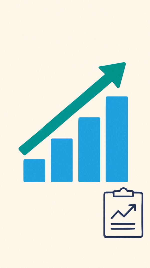 Periodic Sales Trend Analysis