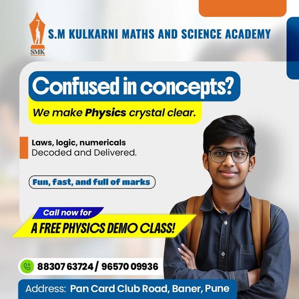 Class 11 is the turning p