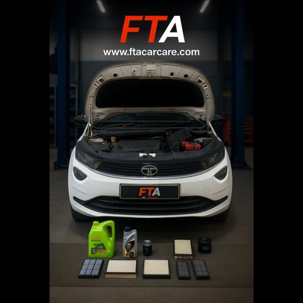 genuine filters for cars