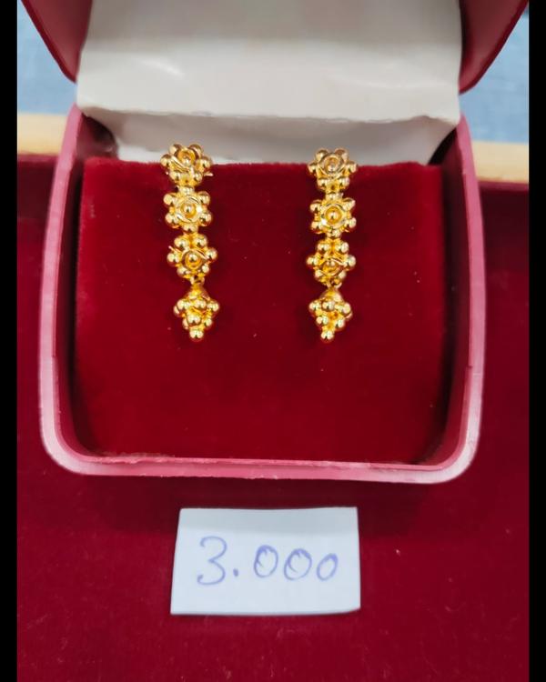 sell unused broken gold thanja