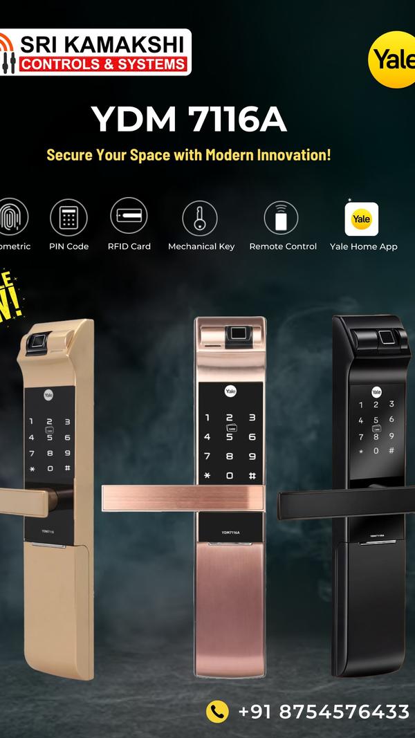 Contact us today for demo