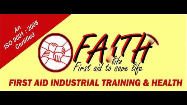 Industrial machines are powerf