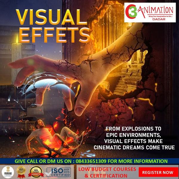 Bring your imagination to