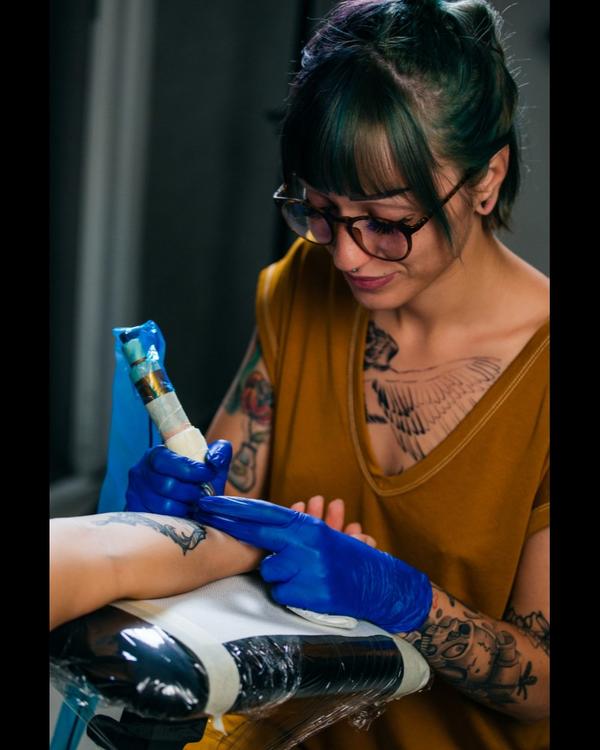 It’s interesting how a single