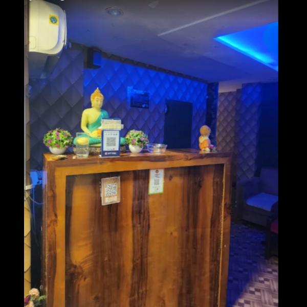 Sweedish oil Massage In Cuffe Parade

