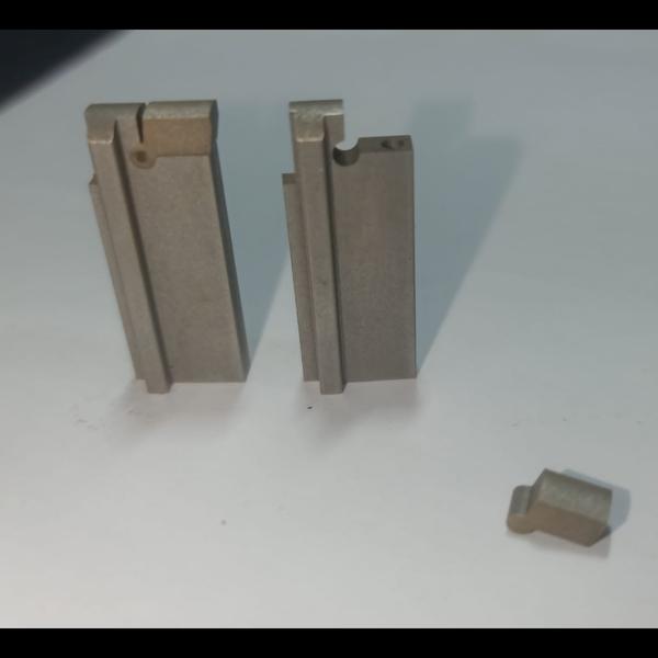 LABOUR JOB WORK ON CNC WIRE CUT MACHINEWe are one