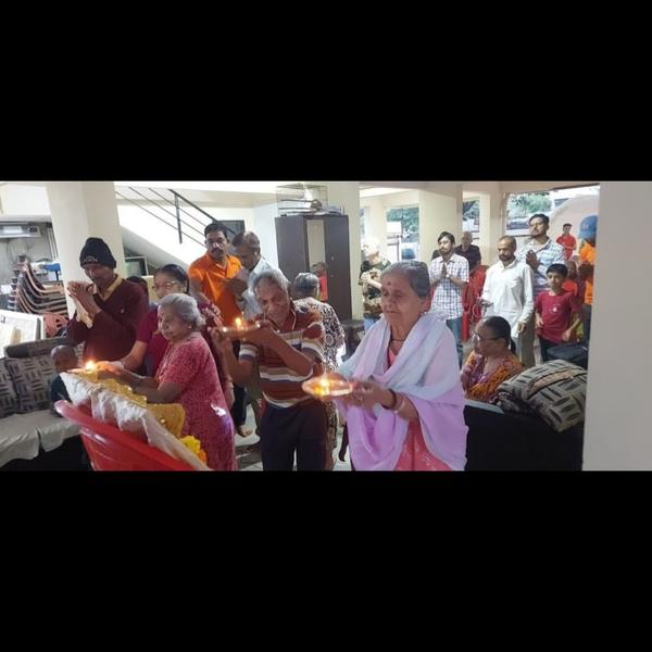 At Nisarg Care Center, we offe