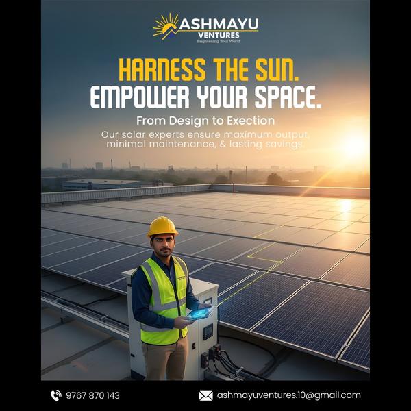 best solar solar energy company in Nagpur, best so