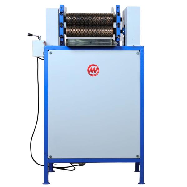 #LEADING MANUFACTURING RING MURUKKU MACHINE IN COI