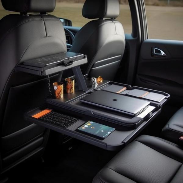 For busy professionals who spe