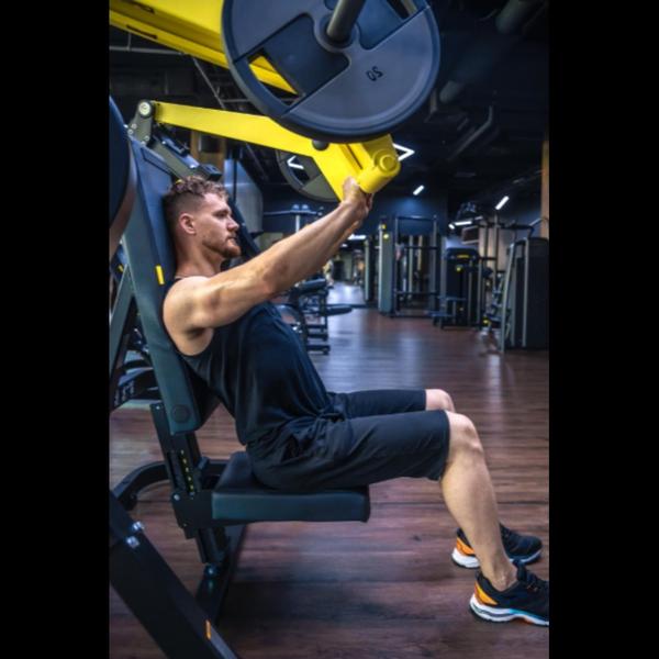 If you're looking to target your biceps more effec