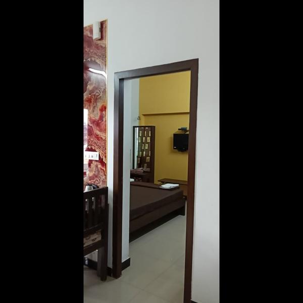 Maduraa serviced apartment. 
t