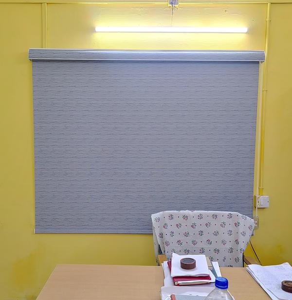 customer focused roller blinds