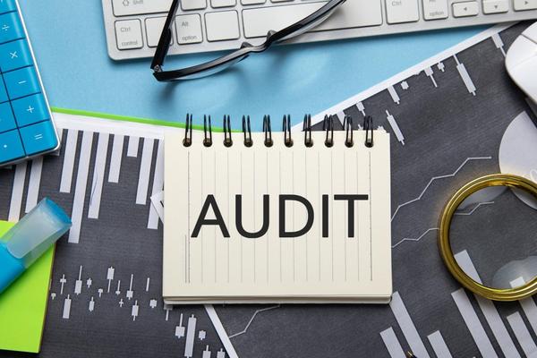 comprehensive internal control