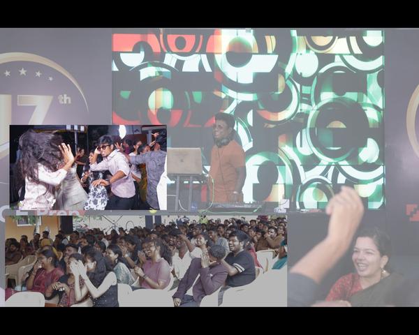 best event planners in coimbat