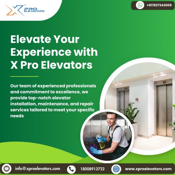 We are the best solution for a