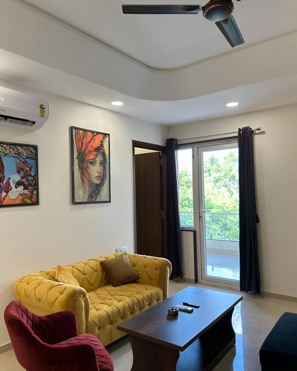 short term vacation rentals in