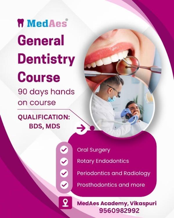 Every specialist in denti