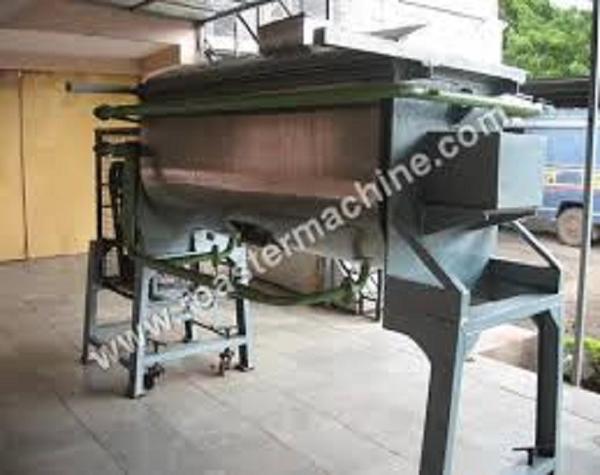 The offered blender is precisely manufactured in o