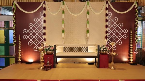 budget wedding planners coimba