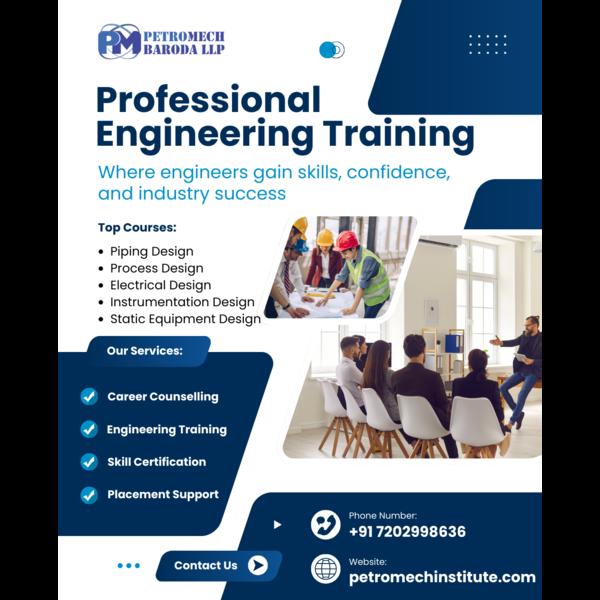 Petromech Institute is Va