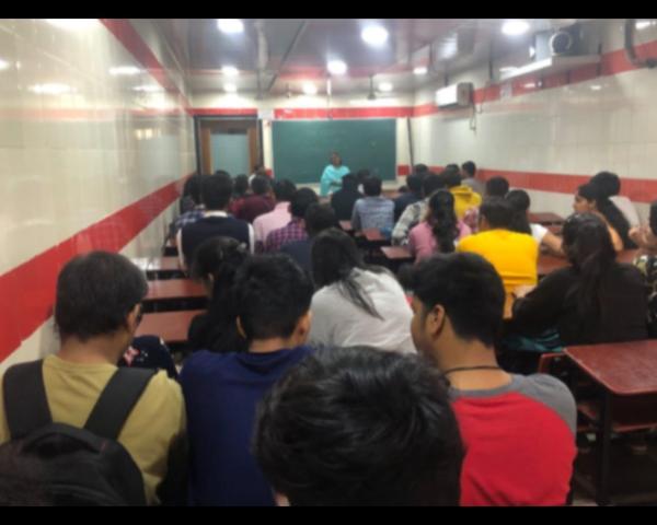 Are you preparing for the