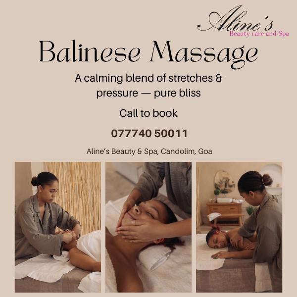 Discover pure bliss at one of the best m