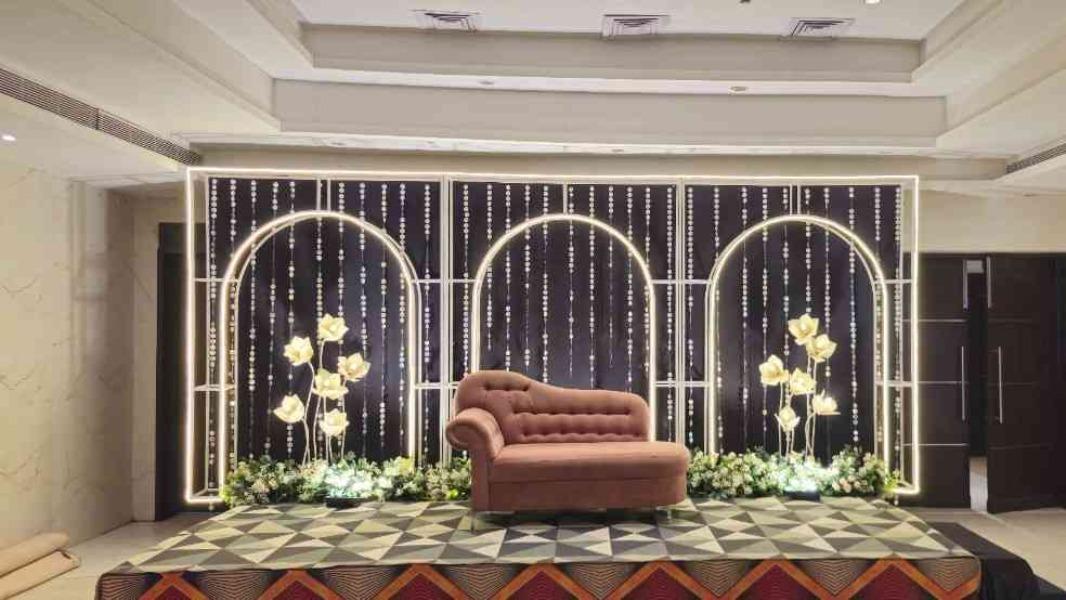 wedding planners rs puram coim