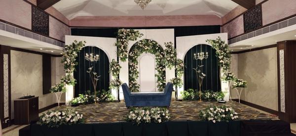 wedding planners rs puram coim