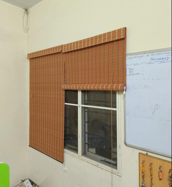 best pvc bamboo blinds trichy