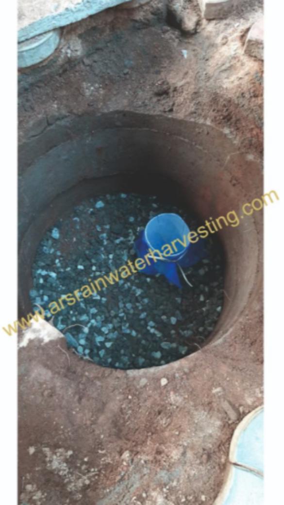 In areas experiencing rap