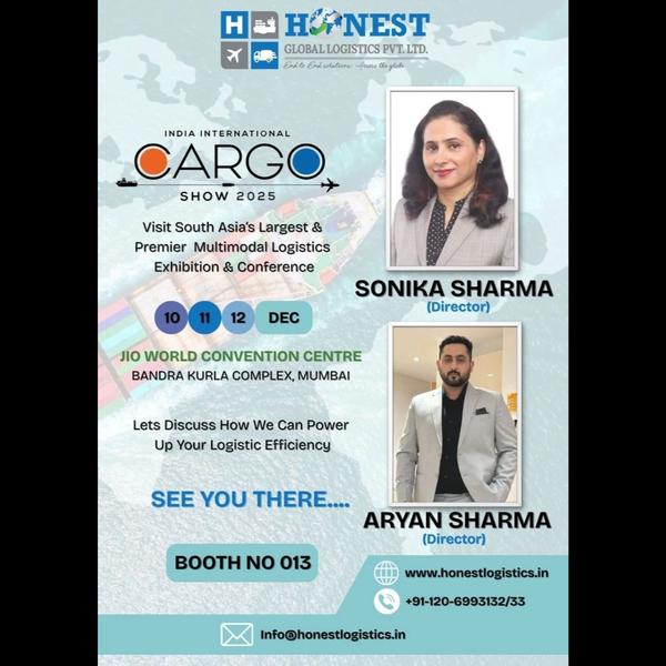 global supply chain solutions