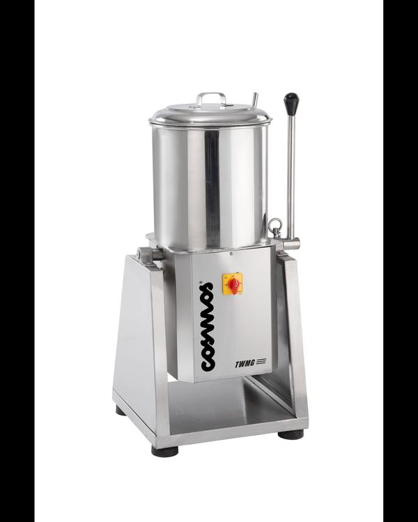 The Cosmos Tilting Cutter