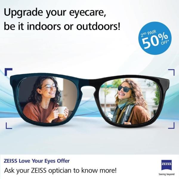 Hi Sir Madam, 2nd pair 50