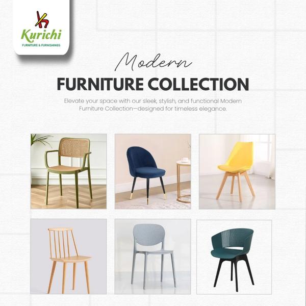 Discover our Modern Furniture Collection featuring