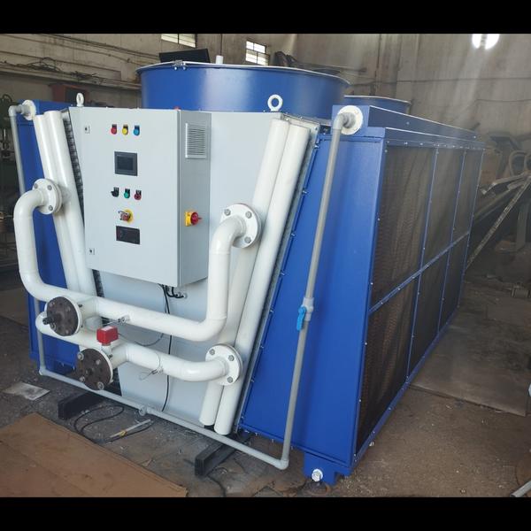 Hi Tech Equipments - Manufacturer and Supplier of 