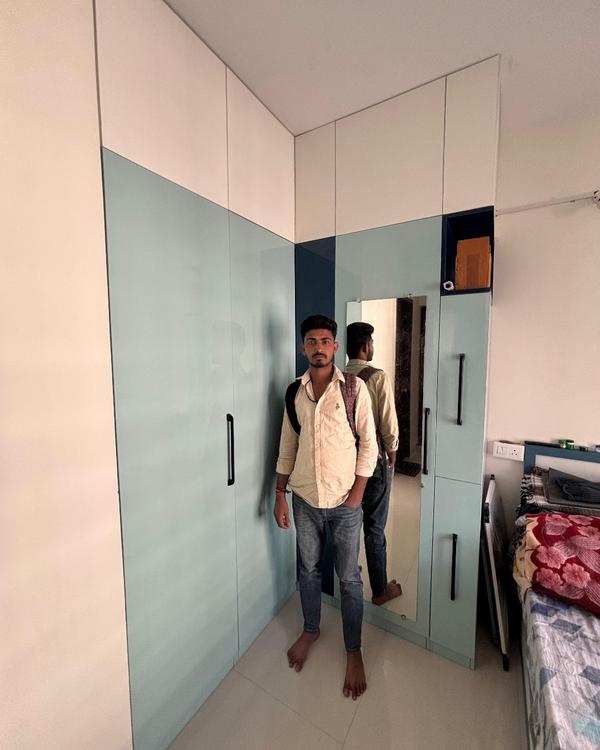 update image