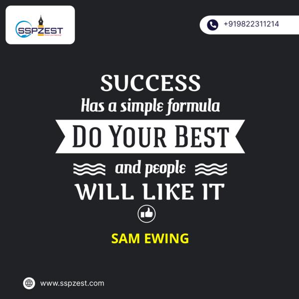 Craft your narrative of s